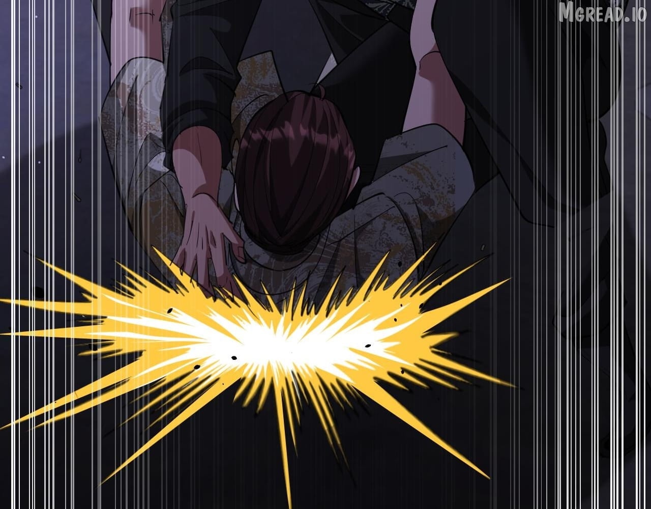 I’m Trapped In This Day For One Thousand Years Chapter 268  - page 13